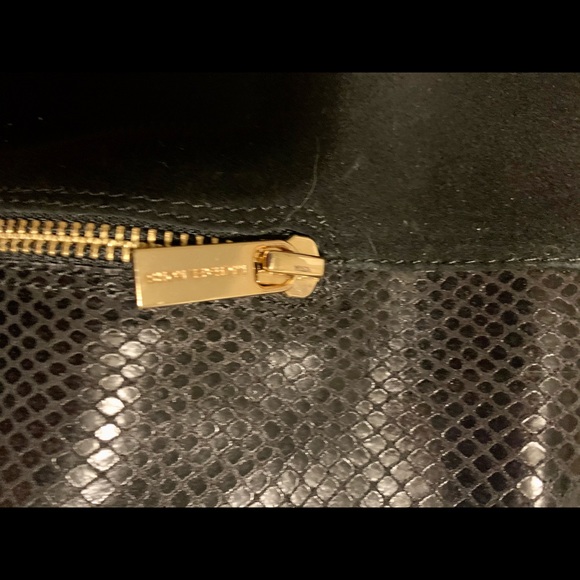 Rare Michael Kors Over The Knee Boots Black - Picture 6 of 9